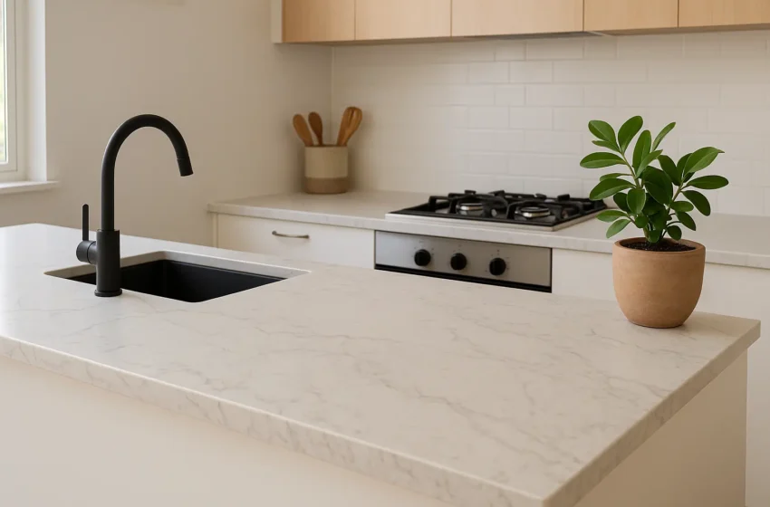 What is engineered stone and why is it so popular