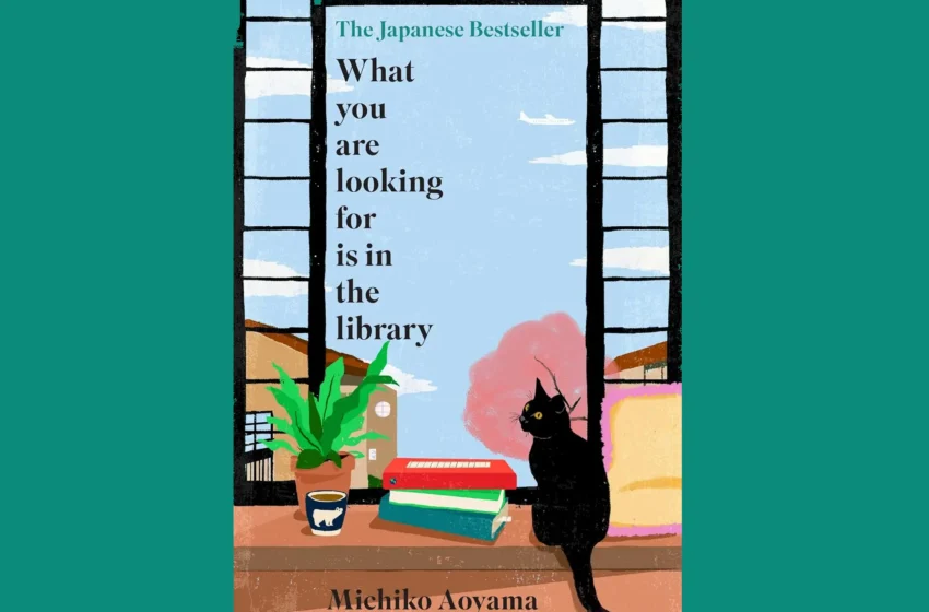  Why Aussies Love What You Are Looking for Is in the Library