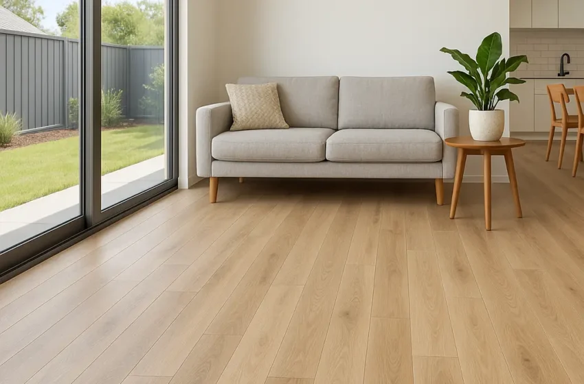  What is hybrid flooring and why it’s trending in Australia