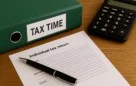 When is tax time