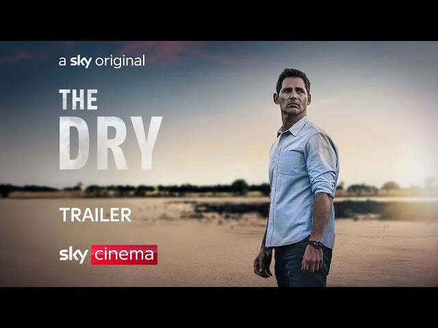 Where was The Dry filmed? Discover the real locations