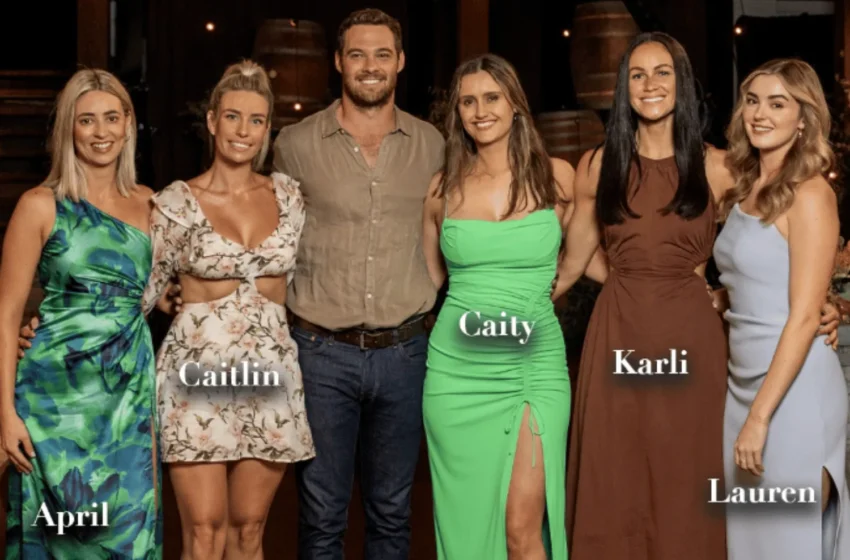 Who is Farmer Bert with now after FWAW?