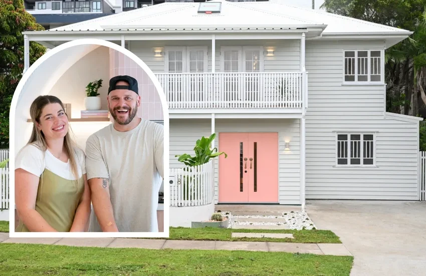  Who pays for Dream Home makeover Australia?