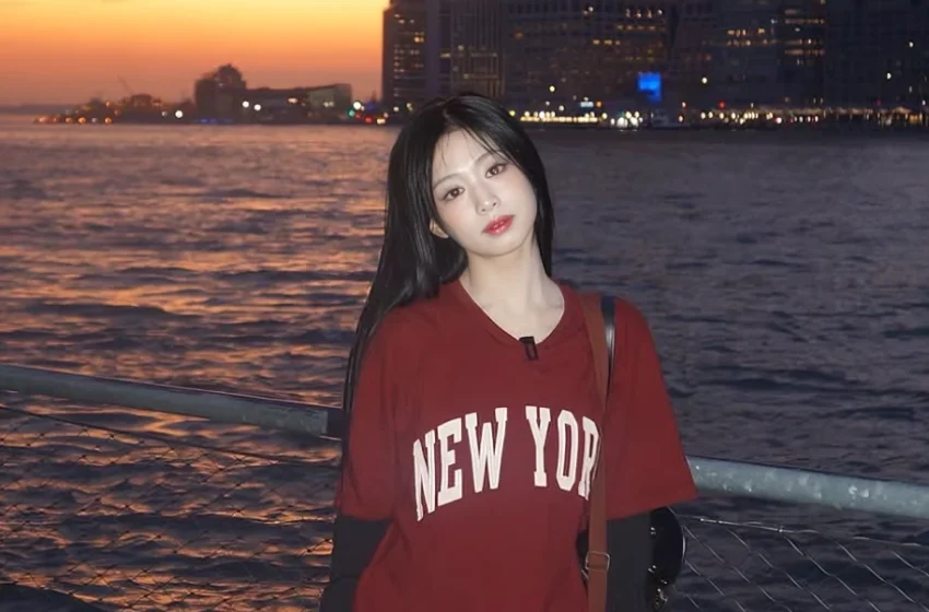 Ahyeon BABYMONSTER: K-pop’s New Star