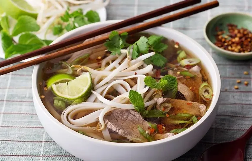  Where to find the best Pho in Sydney 