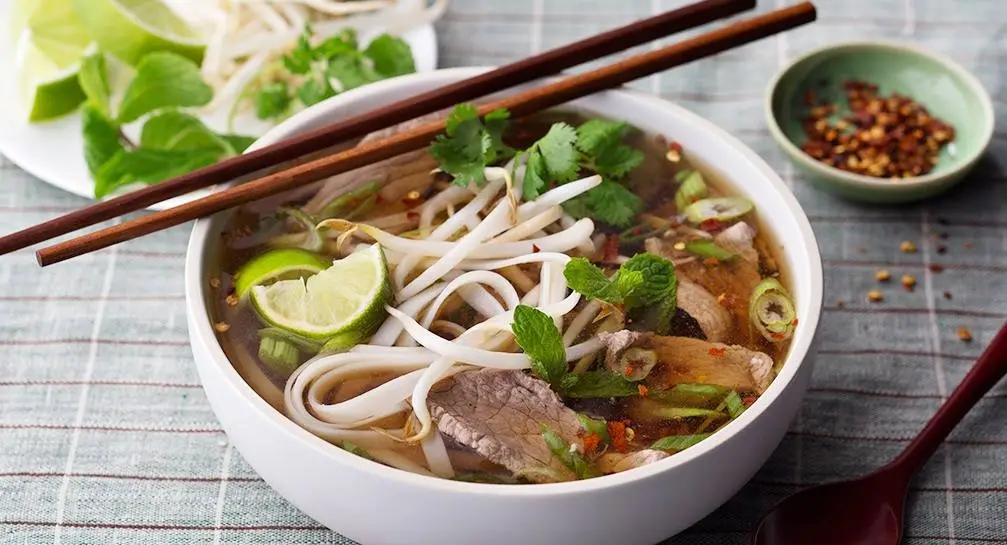 Best pho in sydney