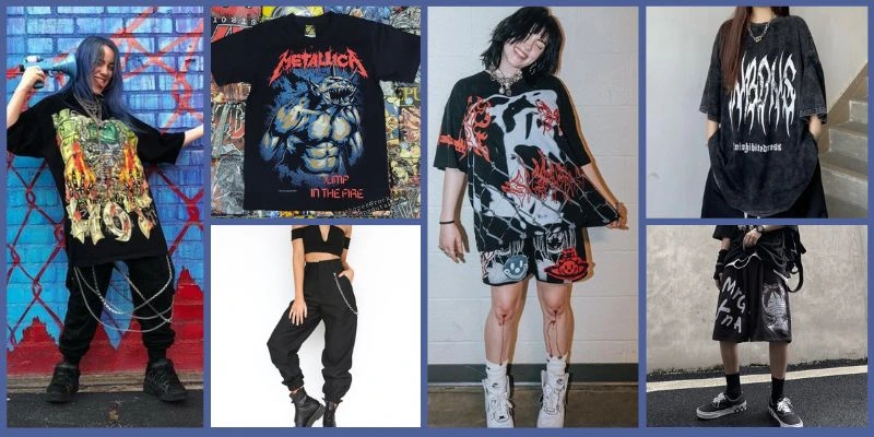 Best Billie Eilish Concert Outfit Ideas for Aussie Fans