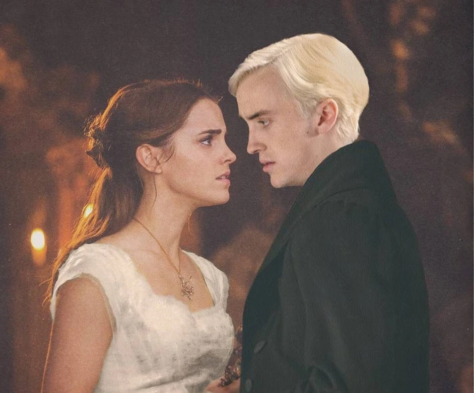 Dramione