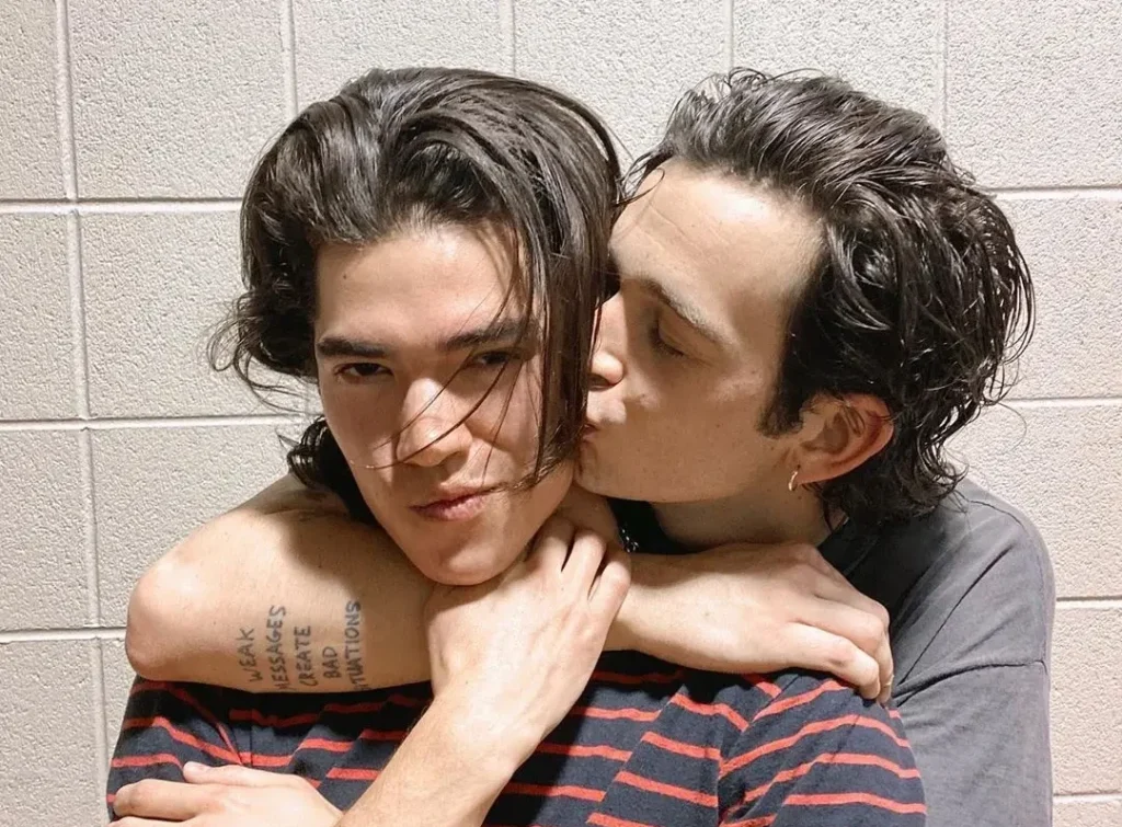 Is Conan Gray gay