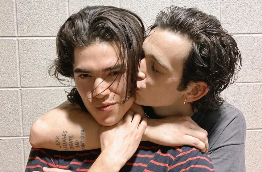  Is Conan Gray gay? The truth behind the rumours