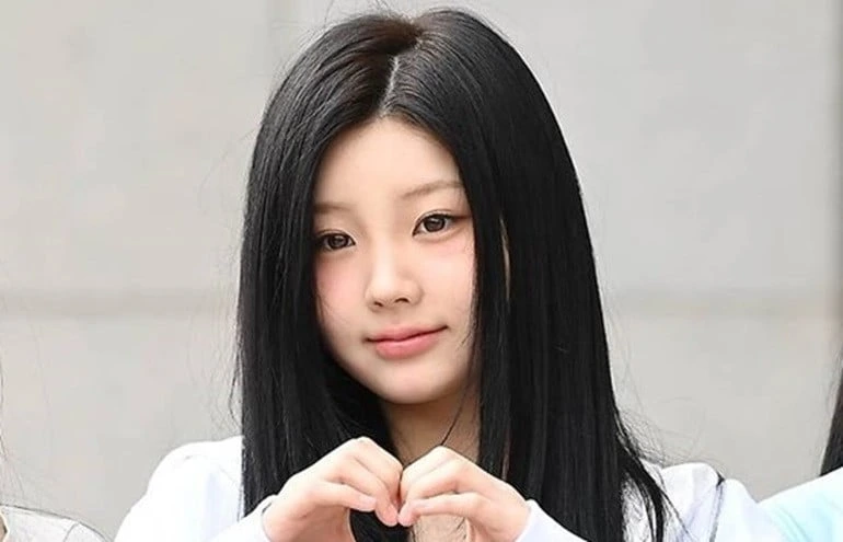 Wonhee ILLIT: K-pop’s rising star in Australia