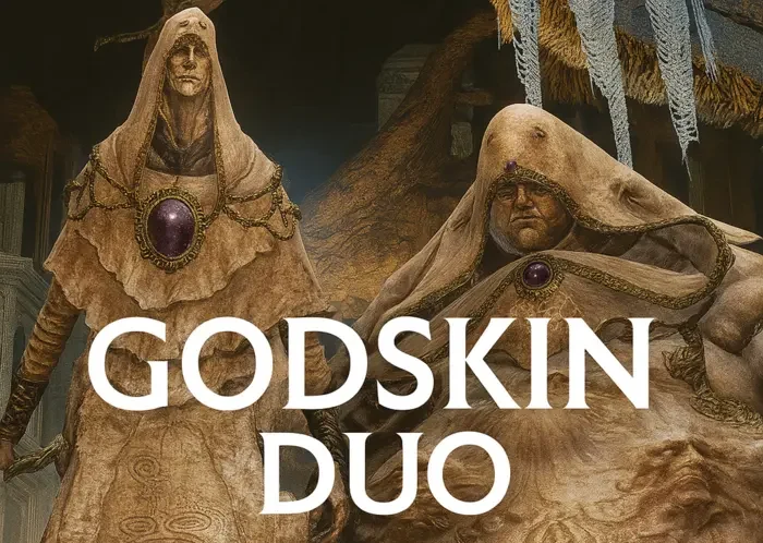 Godskin Duo