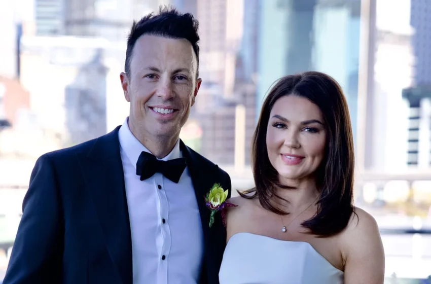  Lauren MAFS and Clint: Are they still together?