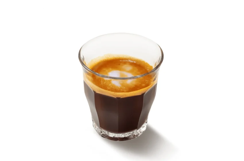Long macchiato: Australia’s boldest coffee choice