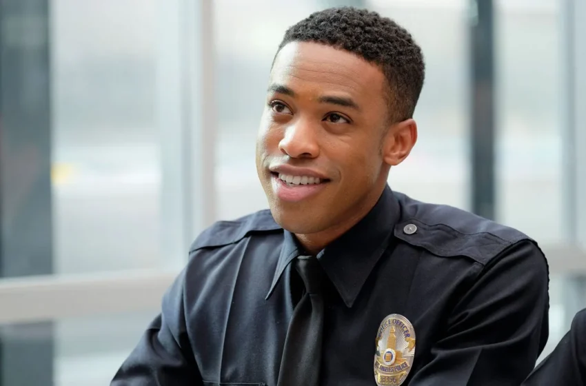  Why did Jackson leave The Rookie? – The exit in season 4