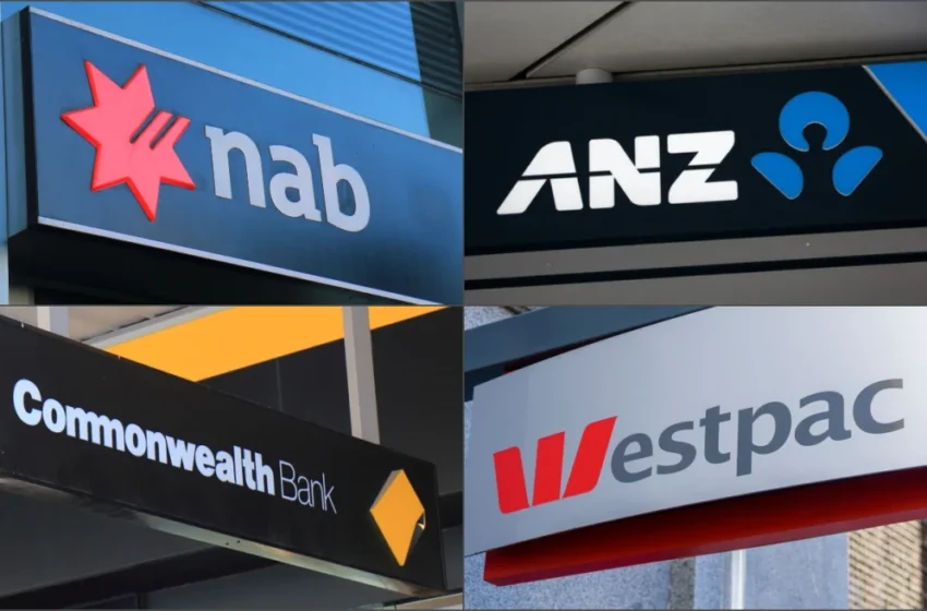  Best banks in Australia for savings and loans