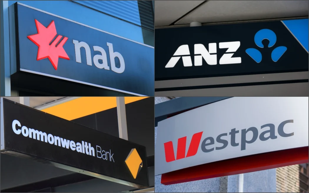 Best banks in Australia