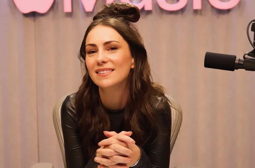  Does Amy Shark have children? The truth revealed