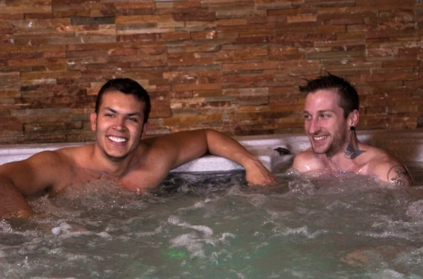  Gay Sauna Melbourne Guide: Best Venues & Tips