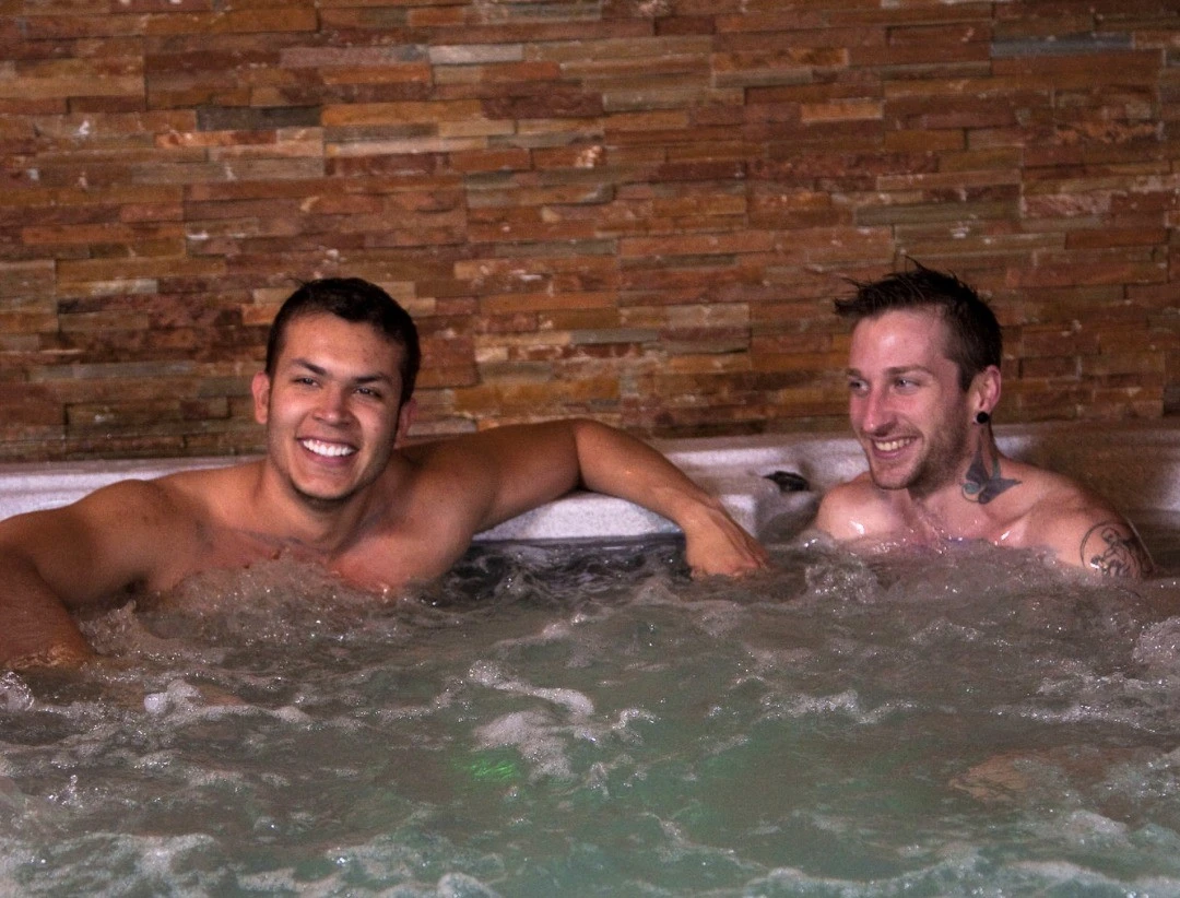 Gay Sauna Melbourne