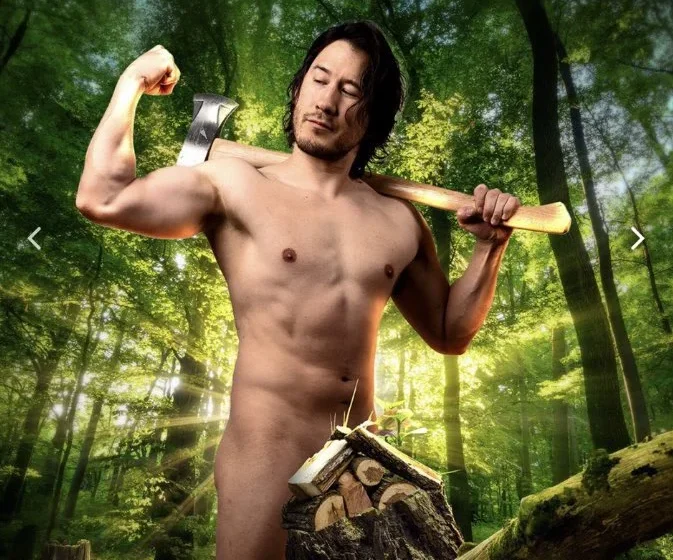  The truth behind Markiplier OnlyFans trend