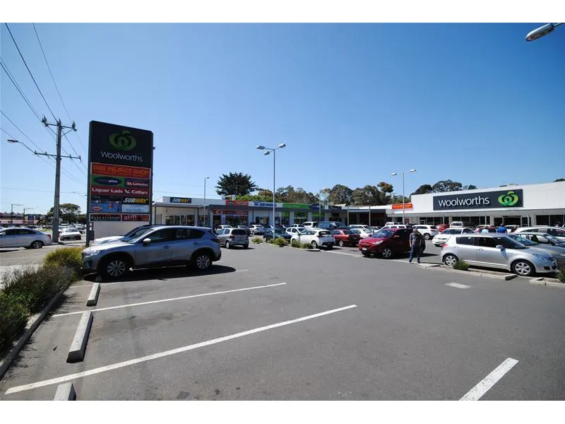 Morphett Vale
