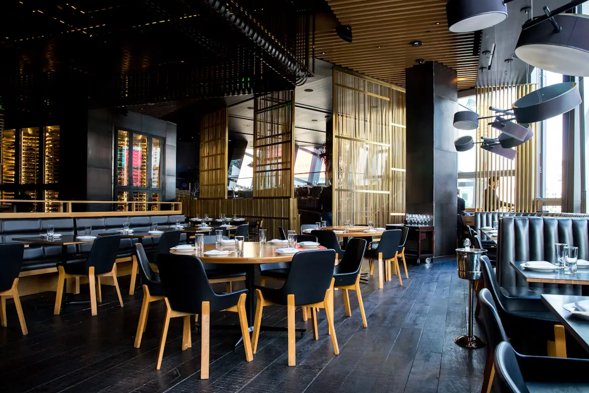 Strathfield restaurants