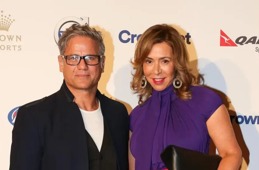 Heloise Waislitz: Australia’s quiet philanthropic leader