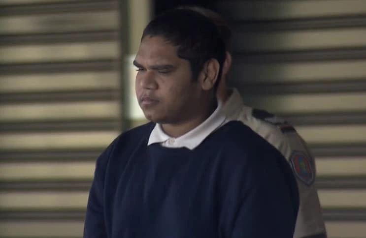  Keith Kerinauia case: Darwin murder that shocked Australia