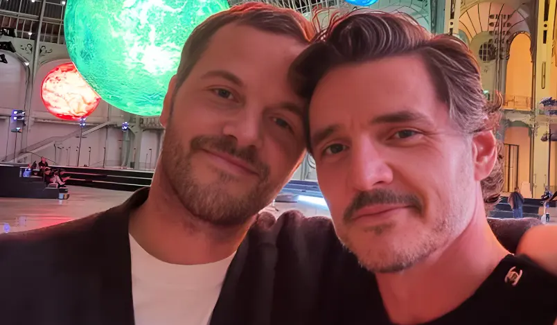  Is Pedro Pascal gay? The truth behind the rumours