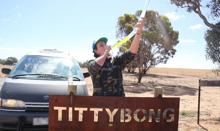  Tittybong Victoria: The Aussie town with the funniest name