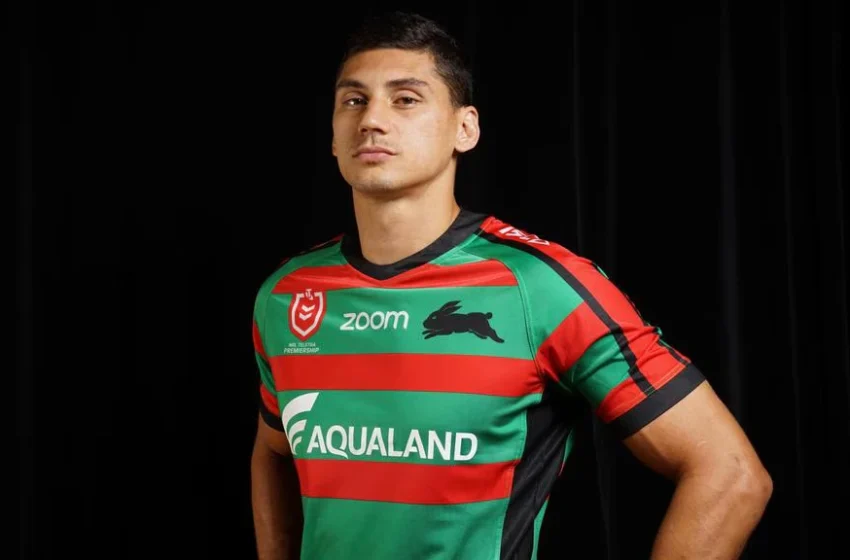  Kyle Turner: The Rabbitohs legend who never forgot his roots